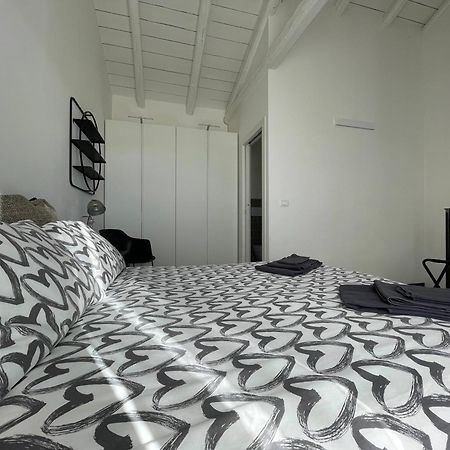 Piccola Corte Duplex Udine Esterno foto
