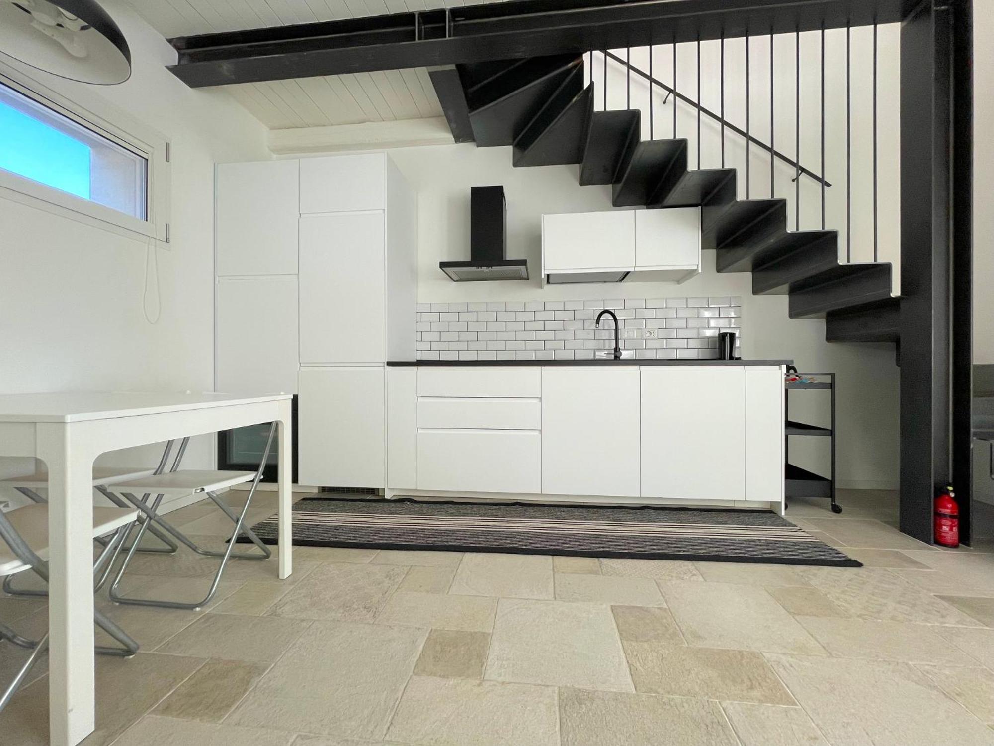 Piccola Corte Duplex Udine Esterno foto